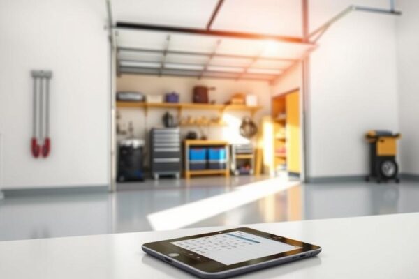 24/7 Availability for All Garage Door Repair Services in North Tustin