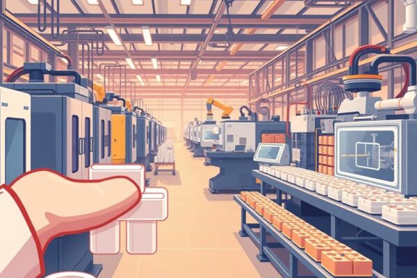 Machining Services Dallas: Taking Advantage of Automated Inspection