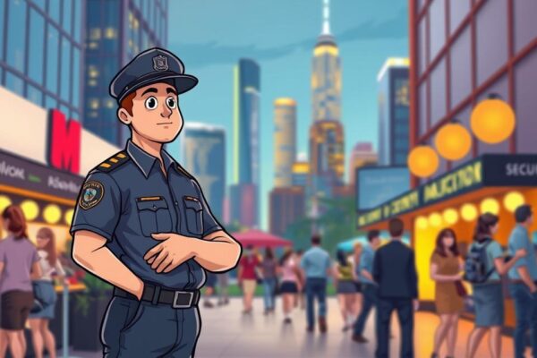 The Secret to a Safer Community: Residential Security Patrols