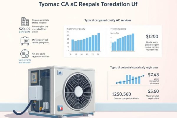 Top 5 Compressor Issues Diagnosed During HVAC Maintenance Service