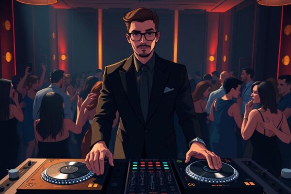 Corporate Event Entertainment New York: Brand Activation through Music