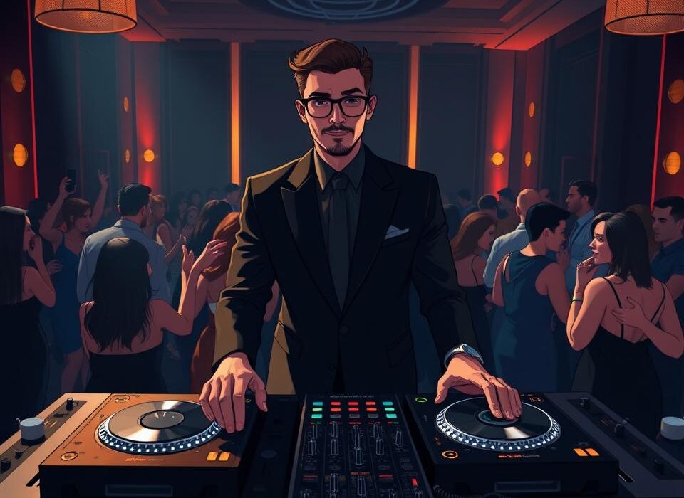 Corporate Event Entertainment New York: Brand Activation through Music