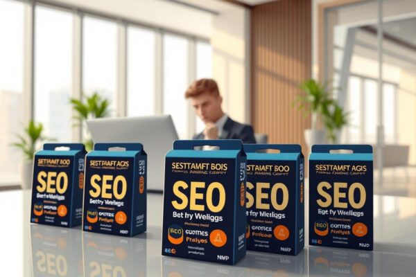 Top SEO companies in Medford, Oregon in 2025