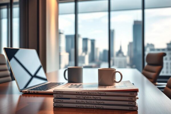 How to Buy Backlinks and Track ROI