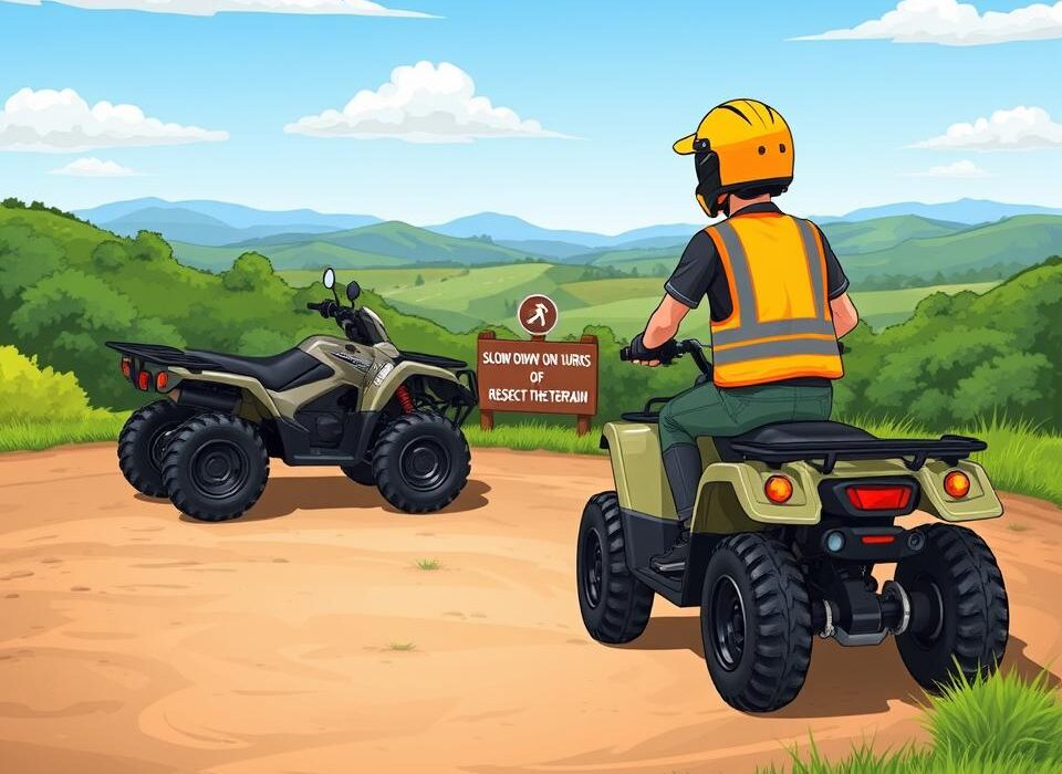 How to Tint Your Polaris Ranger Glass Windshield Safely