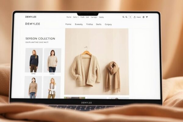 Mixing and Matching Demylee Sweaters with Denim
