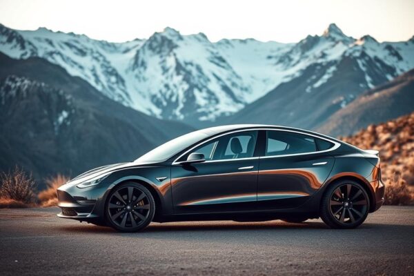 Tesla Model 3 Accessories for Organization on a Budget