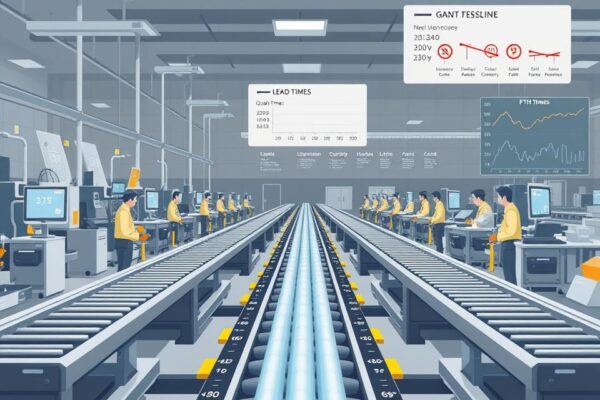 Future-Proofing FTTH Cable Production Lines