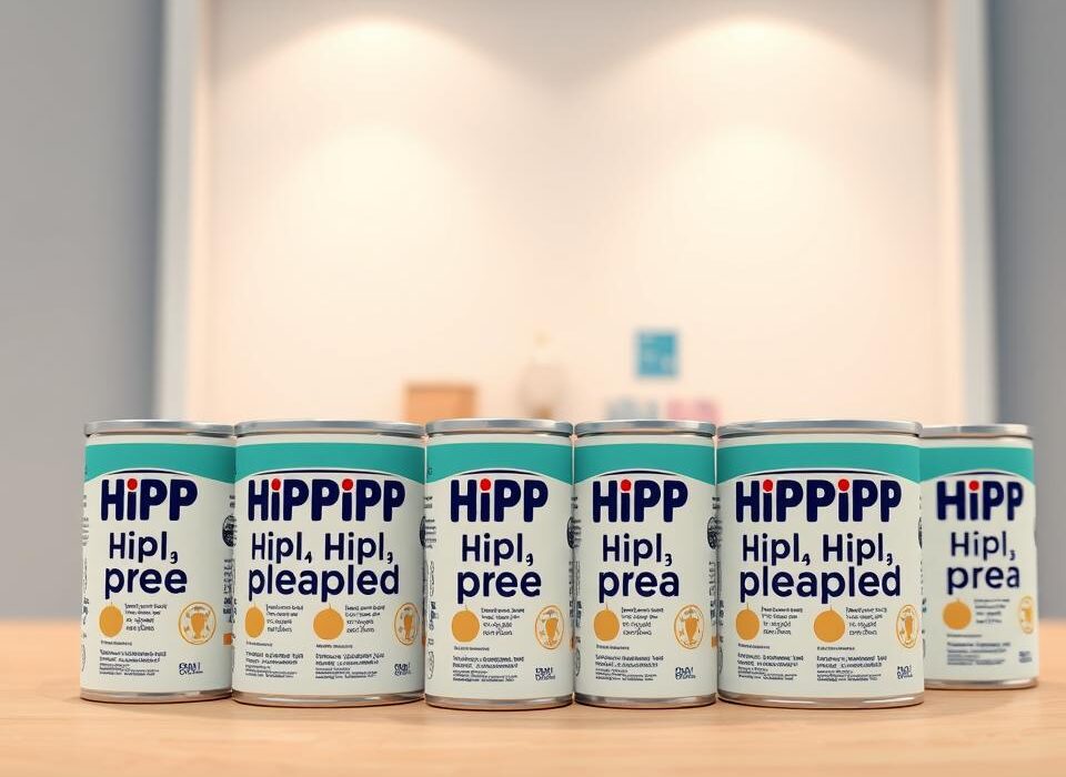 The Ultimate HiPP English Instructions Reference Guide