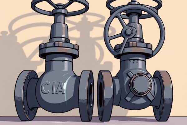 ANSI/AWWA C515 Resilient Seated Valve Features