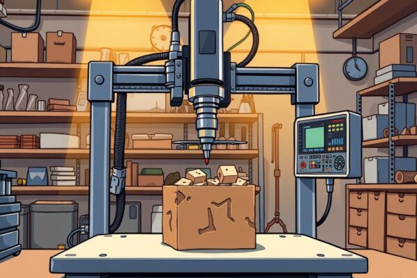 The Lifecycle of a CNC Medical Prototype