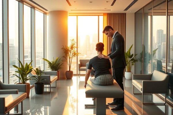 Understanding Your Chirotherapy Progress in Singapore