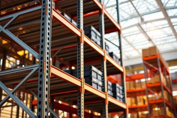 The Evolution of Warehouse Design with NTL Storage’s Racking Systems